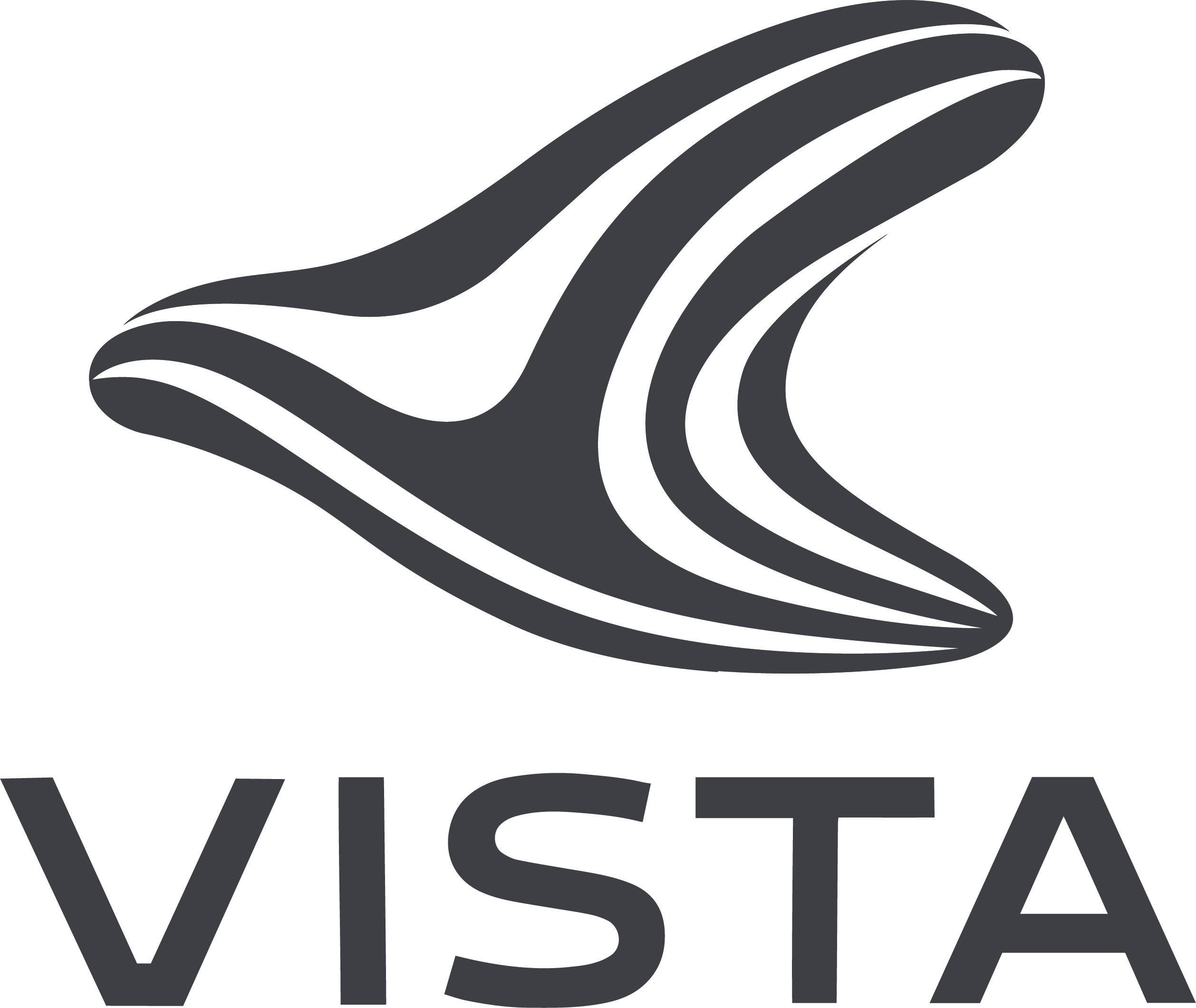Vista logo